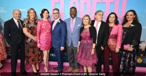 Elsbeth Season 3 Episode 9 “Glamazons”: Release Date, Guest Star, and Murder Among Models