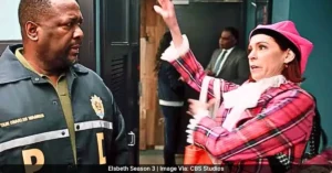 Elsbeth Season 3 Episode 8 Recap: Concealer, Coach Eavesdropping, and a Campus Killer