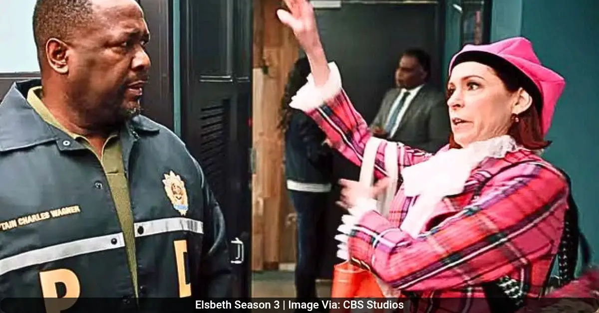 Elsbeth Season 3 Episode 8 Recap: Concealer, Coach Eavesdropping, and a Campus Killer