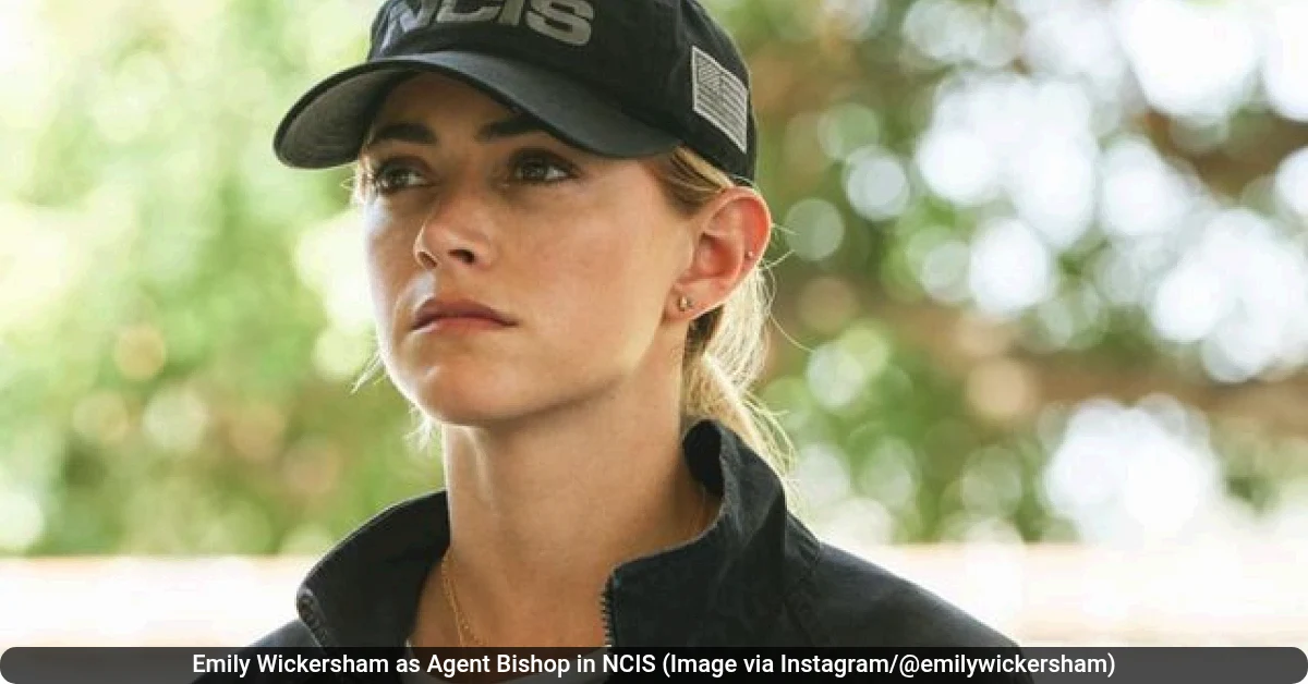 NCIS Season 23 Fall Finale Recap: Eleanor Bishop Returns as Knight’s NCIS: Elite Target