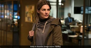 Absentia Season 1 Finale Reveals Who Framed Emily Byrne and Why