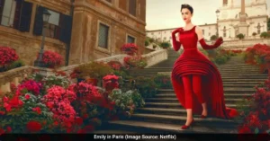 Emily in Paris (Image Source: Netflix)