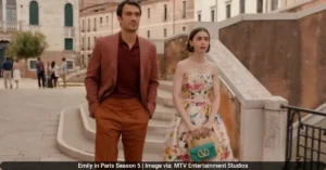 Emily in Paris Season 5 Trailer Out: Will Emily Finally Choose Between Rome and Gabriel?