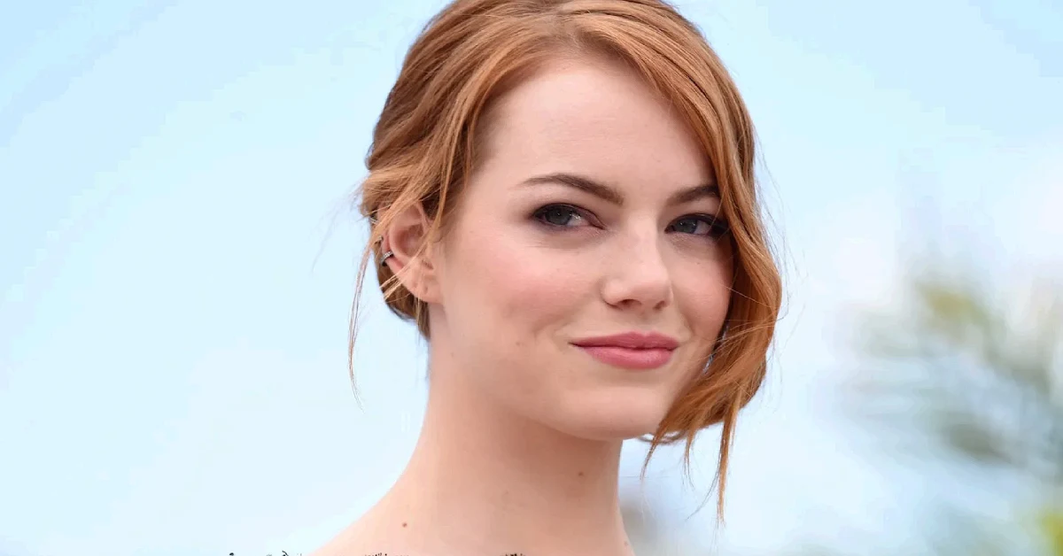 Emma Stone’s Secret Sitcom Role: Her Teenage Part in ‘Malcolm in the Middle’