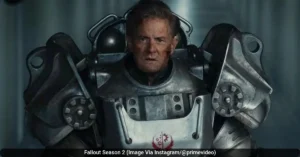 Fallout Season 2 (Image Via Instagram/@primevideo)