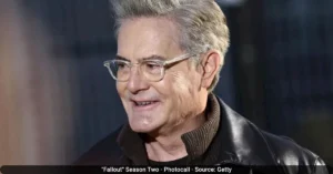 Fallout Season 2 Episode 2: How Hank MacLean Bombed Shady Sands Revealed