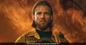 Fire Country (Image via YouTube/@Global TV)