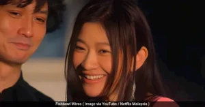 Fishbowl Wives Ending Explained: Why Sakura and Haruto Do Not End Up Together