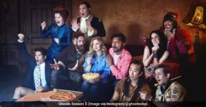 Ghosts Season 5 Episode 8: Release Date, Alberta’s Big Secret, and a Weird Podcaster Returns