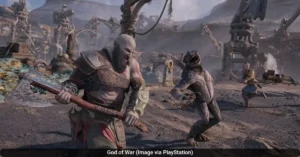 God of War TV Series Renewed For Season 2 Ahead Of Premiere: What We Know About The Epic Adaptation