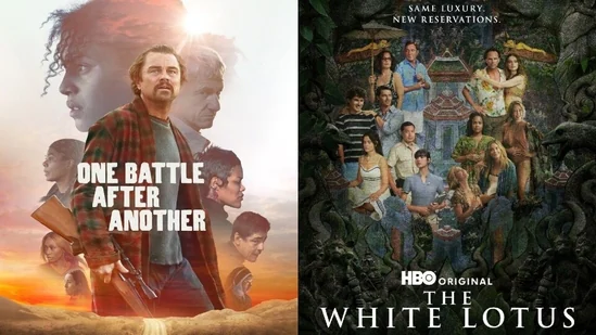 Golden Globe 2026 Nominations: Paul Thomas Anderson’s One Battle After Another Leads with 9 Nods, The White Lotus Tops TV