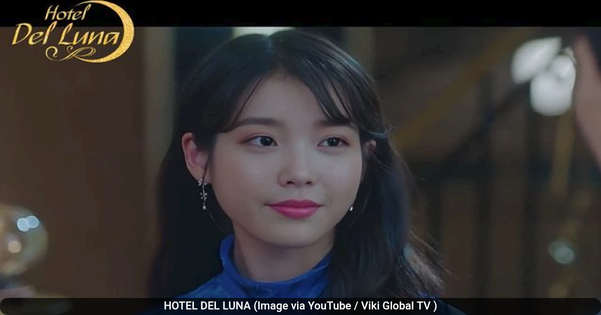 HOTEL DEL LUNA Image via YouTube Viki Global TV 44kb HOTEL DEL LUNA (Image via YouTube / Viki Global TV )