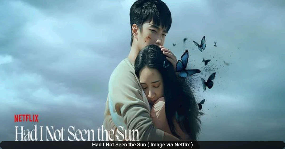 Had I Not Seen the Sun: Watch or Skip? Your Guide to Netflix’s Dark Taiwanese Thriller