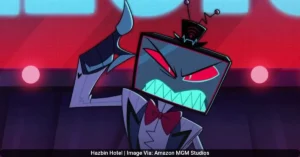 Vox’s Height In Hazbin Hotel: Why This 7-Foot Villain Towers Over Hell
