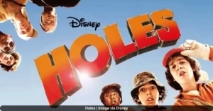Disney+ Halts Development of “Holes” Series Reboot