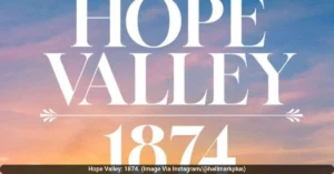 Hallmark+ Orders When Calls the Heart Prequel Hope Valley: 1874, Premiering March 2026