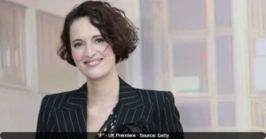 Tomb Raider TV Series Cast: Sigourney Weaver in Talks for Key Role Opposite Sophie Turner "IF" - UK Premiere - Source: Getty