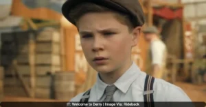 IT: Welcome to Derry | Image Via: Rideback