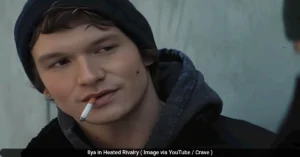 Ilya Rozanov’s Age in Heated Rivalry: Character and Actor Details Explained