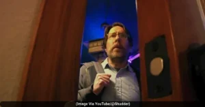 The Creep Tapes Season 2 Episode 5 Recap: A Christmas Session Turns Bloody