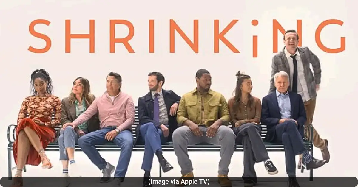 (Image via Apple TV)