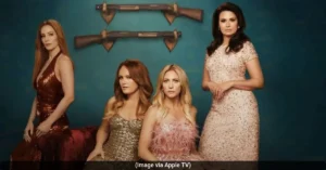 The Hunting Wives Season 2: John Stamos and New Stars Join Returning Cast for Netflix Thriller