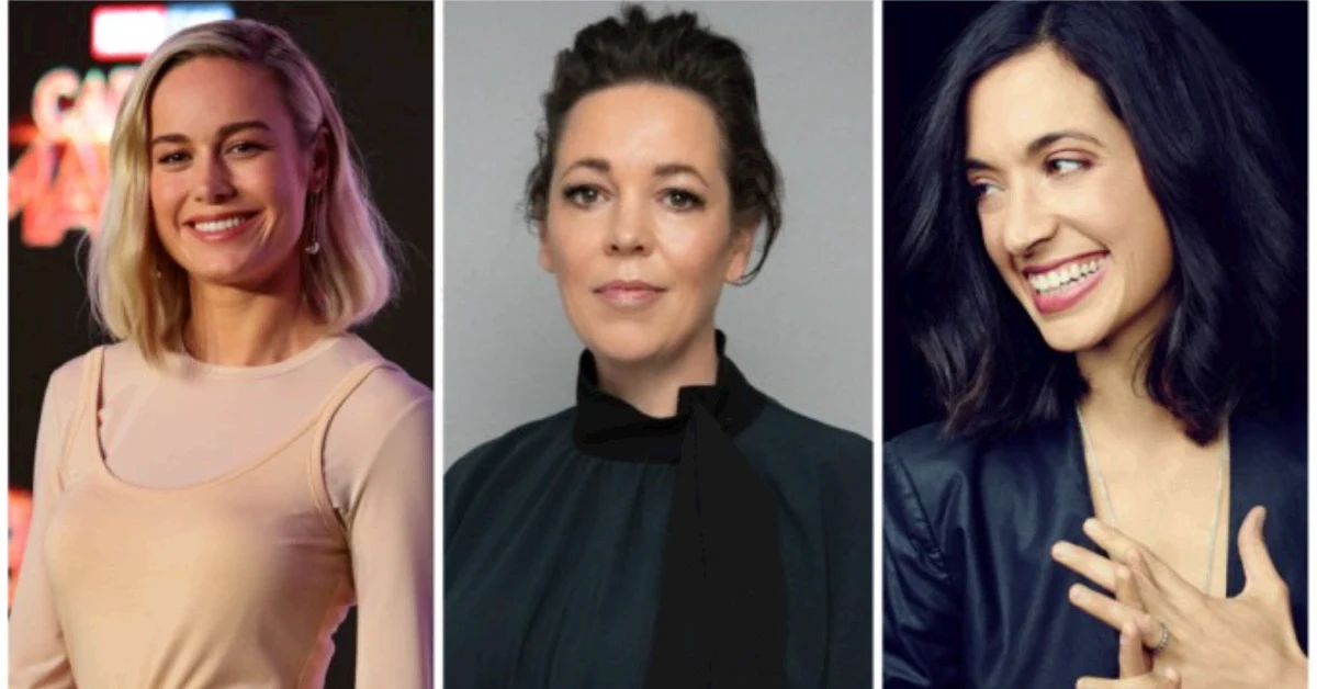 Cry Wolf FX Series Cast: Alyvia Alyn Lind Joins Olivia Colman and Brie Larson in Tense Family Drama