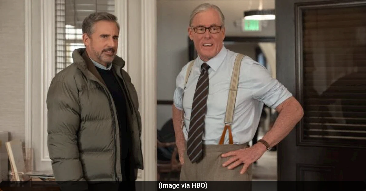 Rooster Season 1 Release Date: HBO Confirms 2026 Premiere for Steve Carell Comedy