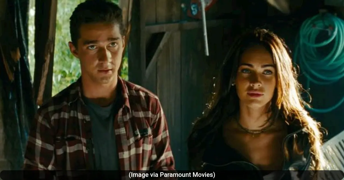 Megan Fox Was Fired From Transformers 3 Over A Comment About Michael Bay