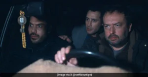 The Town: A New Turkish Thriller About Stolen Money Arrives On Netflix This Month