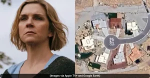 Pluribus Fans Spot Potential Season 1 Spoiler on Google Earth