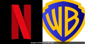 Netflix Wins Bidding War, Will Acquire Warner Bros. and HBO Max for $72 Billion