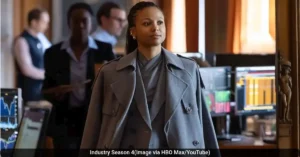 Industry Season 4 Official Poster Released, Season Premiere Set for January 11