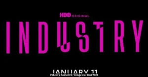 Industry Season 4 Trailer Out: Harper and Yasminโs Twisted Friendship Meets High-Stakes Fintech Industry Season 4 | Image via: Bad Wolf