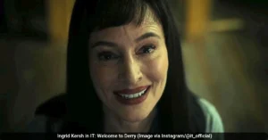 IT: Welcome to Derry’s Ingrid Kersh Identity : The Actress and Character Explained