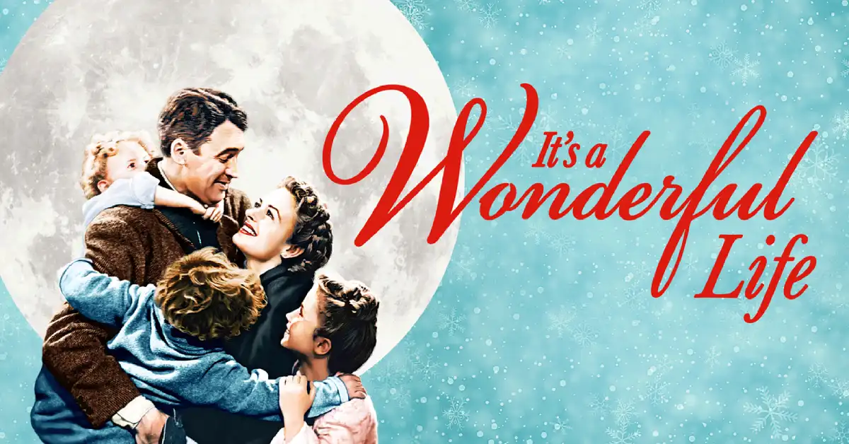 Its a Wonderful Life NBC 68kb It's a Wonderful Life | NBC