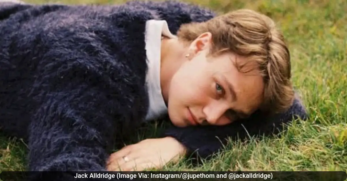 Jack Alldridge Takes The Lead In Hulu’s Upcoming “Foster Dade” Pilot