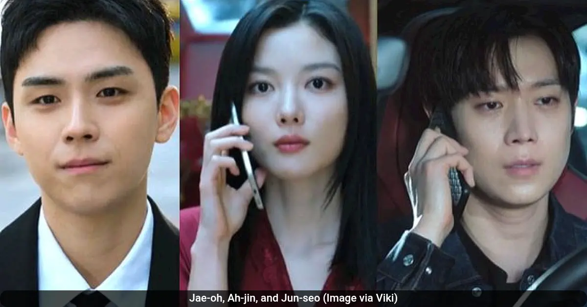 Dear X Ending Explained: A Final Betrayal Seals Ah-jin, Jun-seo, and Jae-oh’s Fate