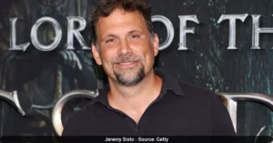 Jeremy Sisto - Source: Getty