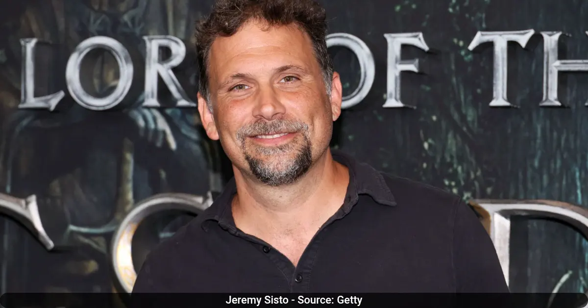Jeremy Sisto - Source: Getty