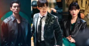 Cashero Ending Explained: How Sang-ung’s Victory Redefined Superhero Strength