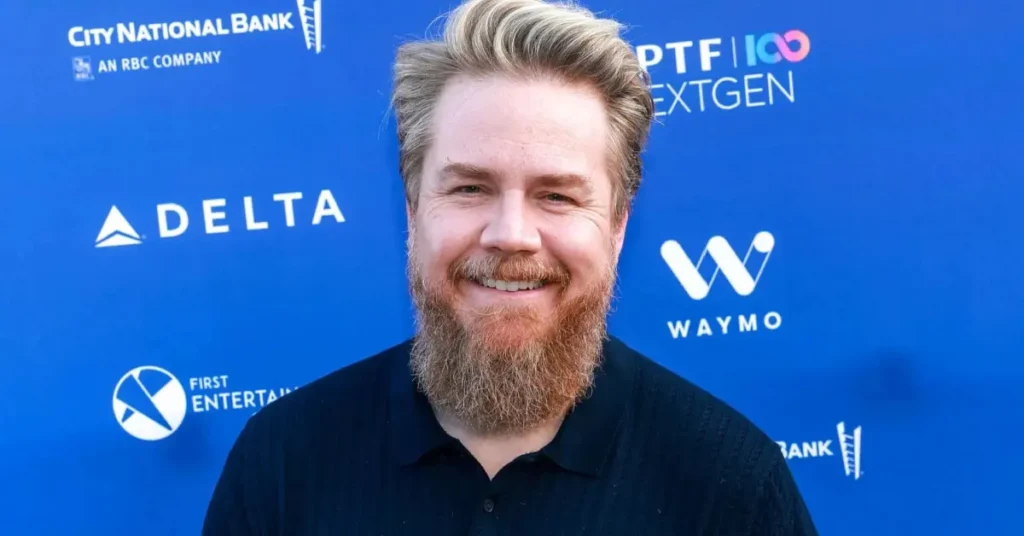 Josh McDermitt (Image via Getty)