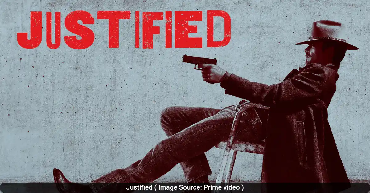 Justified Streaming Guide: How To Watch The Full FX Series Online