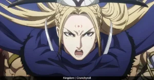 Kingdom Season 6 Episode 11: Battle Release Time, Streaming Info and Episode 10 Recap