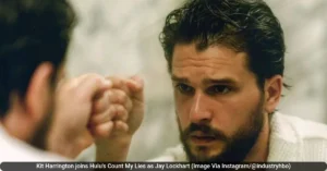 Hulu’s New Thriller ‘Count My Lies’ Adds Game of Thrones Star Kit Harington to Its Cast
