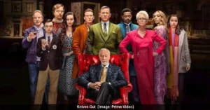 Rian Johnson Has Early Ideas For The Next ‘Knives Out’ Mystery