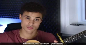 Kolton Stewart Appears in Heated Rivalry: Actor’s One-Episode Role Confirmed