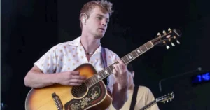 Forrest Frank The Jesus Generation Tour: Ticket Presale Info, Dates, Venues and Special Guests