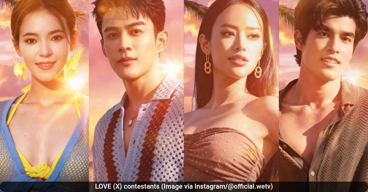 LOVE (X) Cast: How to Follow Their Instagram Accounts, Jobs, and Show Details