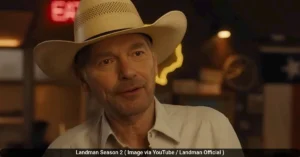 Who Plays Bella, Gallino’s Wife, in Landman Season 2?